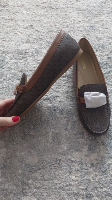 Балетки Michael Kors