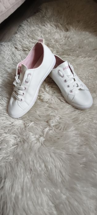 Кеди Lacoste р.39