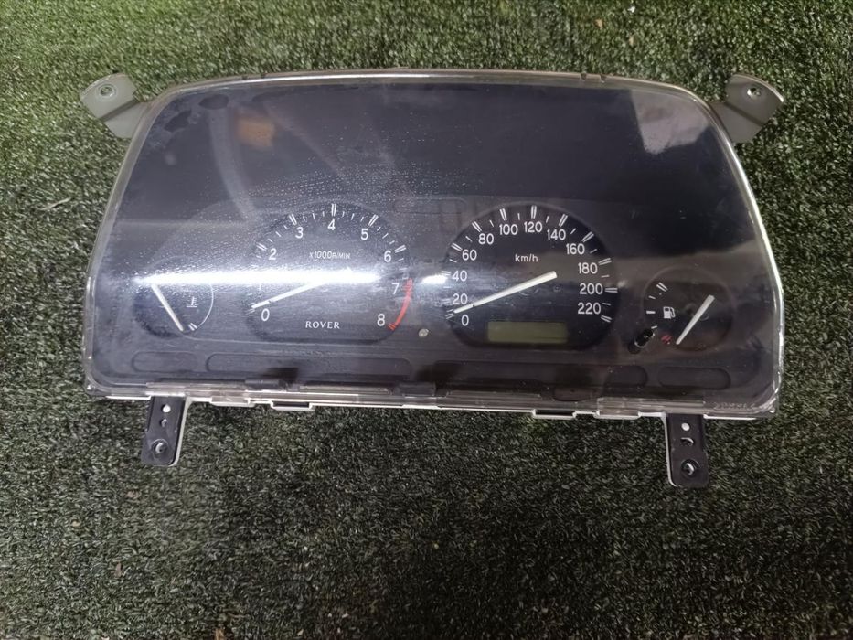 quadrante mg rover rover 25