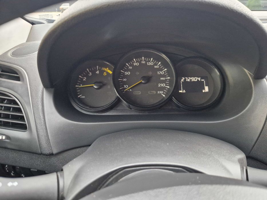 Renault Fluenсе продаж