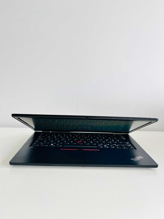 Portátil Lenovo L13 (i3 10ª Geração + 4GB + 256GB SSD)64738814125315124