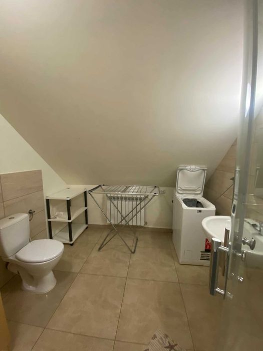 Pokoje do wynajecia dla firm