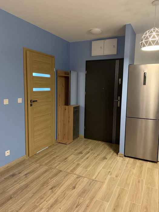 Apartment in Gorzów Wielkopolski, Stare Miasto - Widok 3