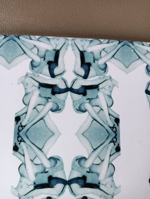 Azulejo sagrado profano