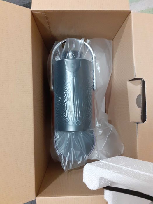 Máquina de café Nespresso Pixie Electric Red