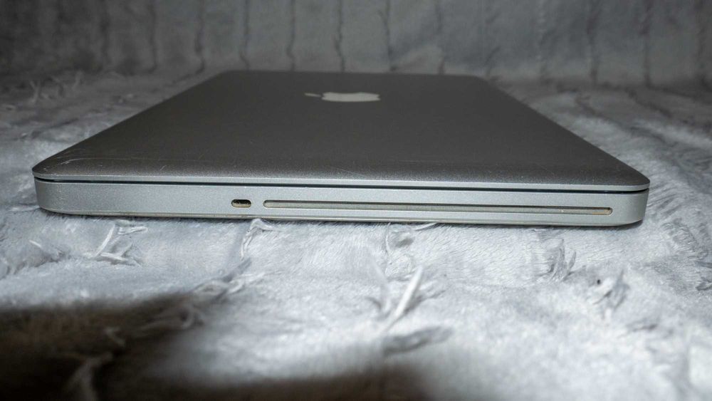 MacBook Pro 13 Cali