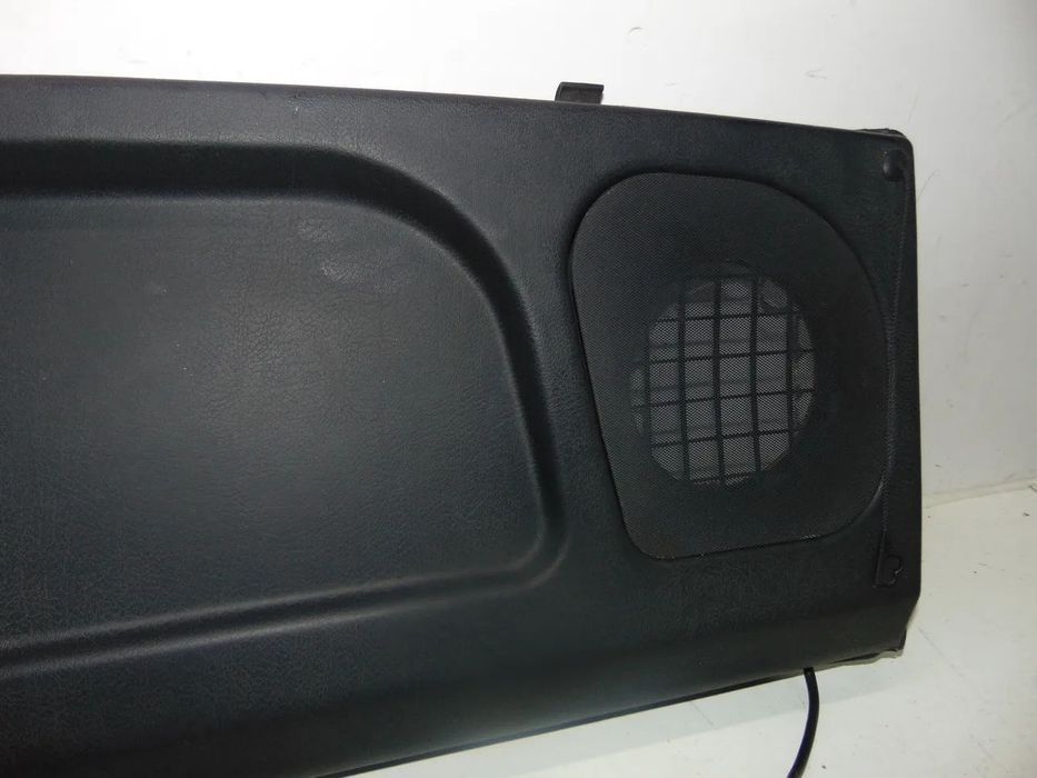 Lancia Delta chapeleira