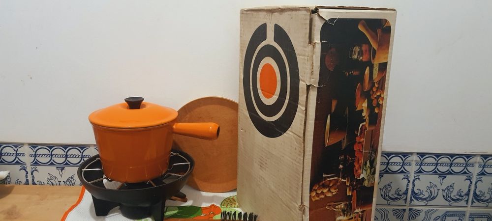 Le Creuset - Fondue64752049773186121