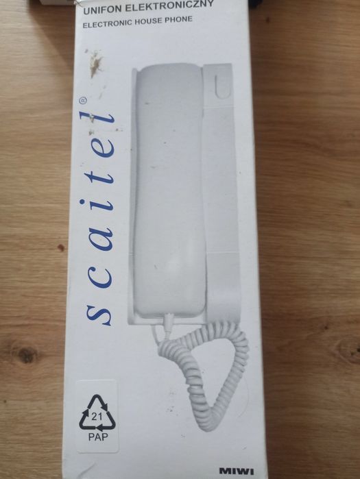 Unifon nr ref. 1132