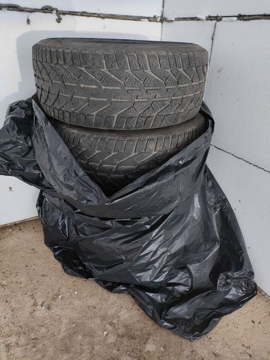 Opony Zimowe Taurus 225/40 R18