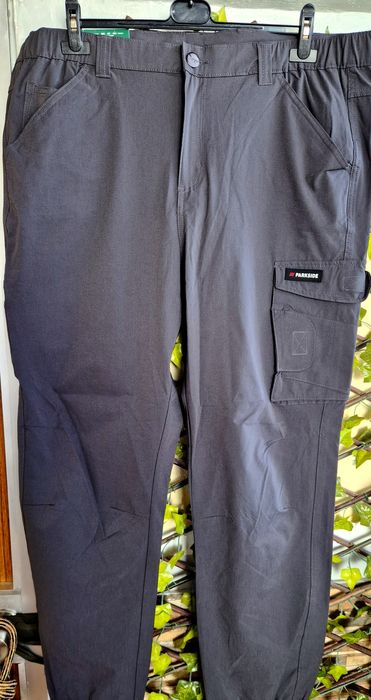 Calças do Trabalho novas n 48 n 50