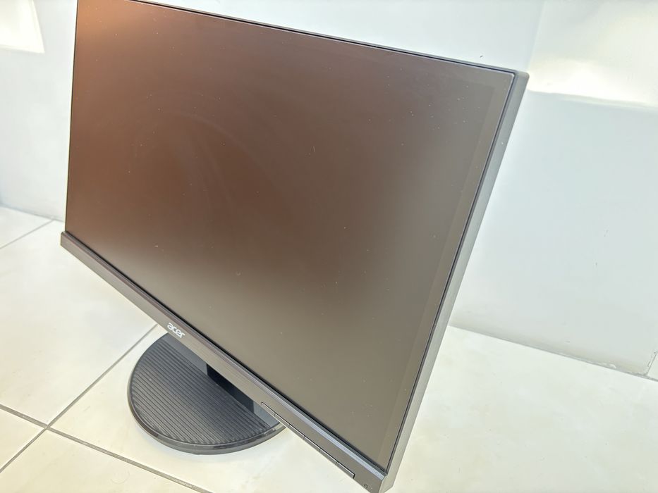 Монітор Acer 22” (тонка рамка)