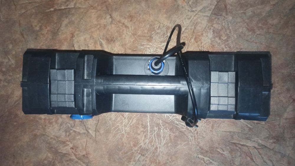 Продам портативну електростанцію