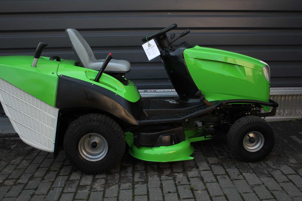 Viking t5 MT 5097 TRAKTOREK Kosiarka ETS