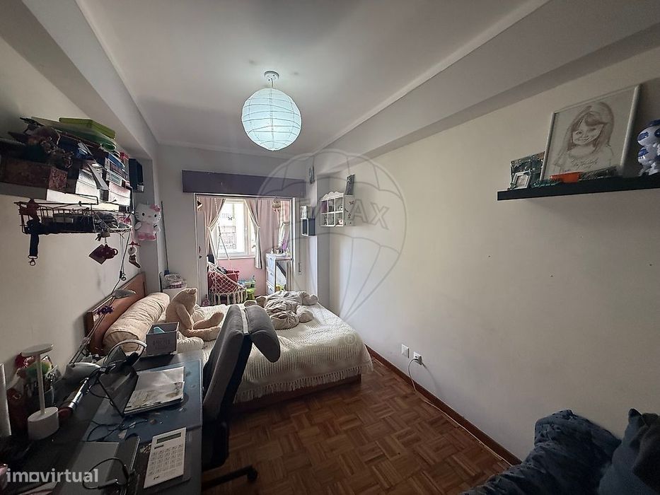Apartamento T3 para venda