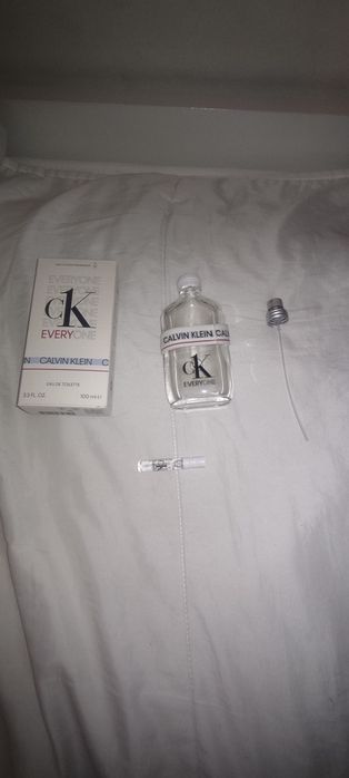 Calvin Klein Everyone