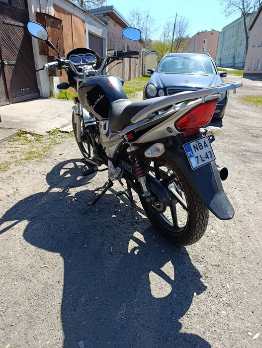 Sprzedam Motor Junak