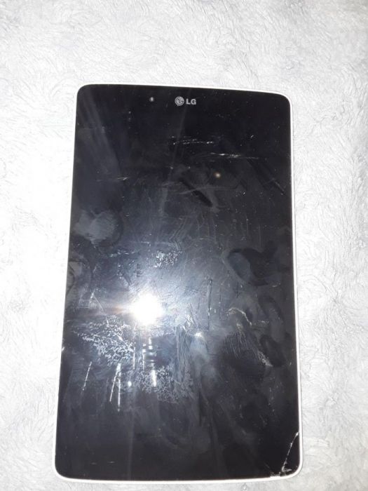 Tablet LG GPad 8.0 lte