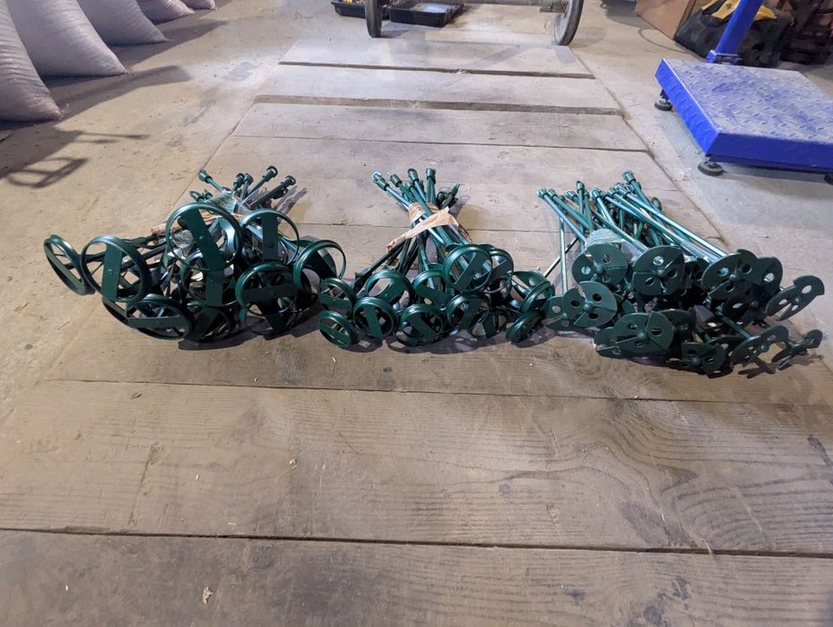 Продаю вєнчики для змішування фарби