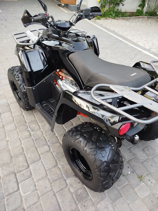 Продам квадроцикла автомат