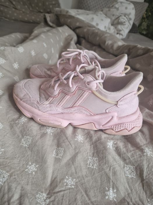 Buty damskie adidas ozweego