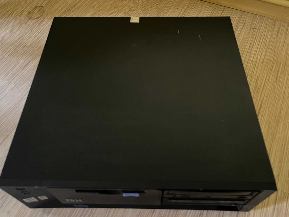 Zestaw Komputery PC Retro, pentium 4, athlon nvidia vanta komputer