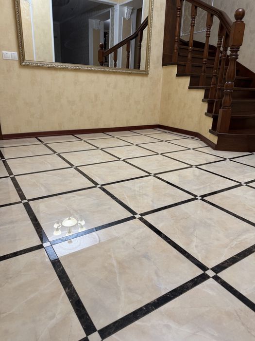 Плиточник (ламінат)