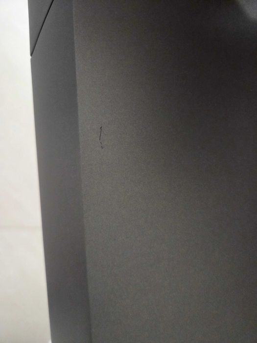 Fractal Design Torrent TG Light Tint Cinza