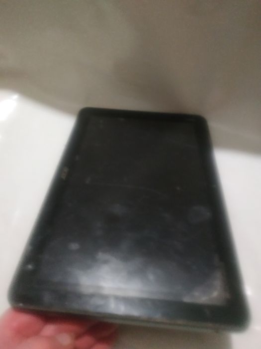 Acer Iconia Tab планшет на запчасти