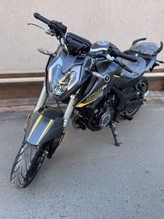 Мотоцикл VOGE 525R 2025
