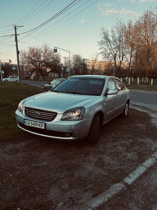Продам KIA MAGENTIS