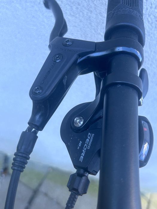 Rower MTB/XC Trek Marlin 7 19,5