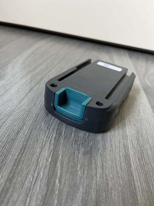 Акумулятор для пилососа Leiheit T-DC02F