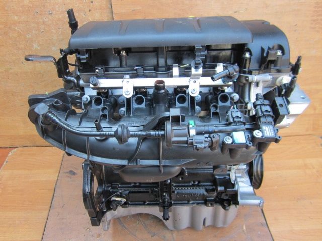 silnik opel 1.4 turbo b14net opel astra j meriva b mokka insignia 5xy
