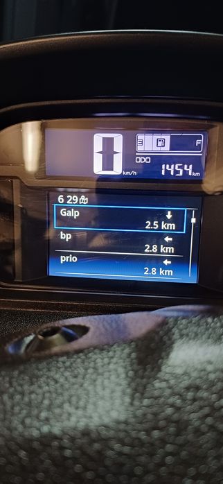 Yamaha NMAX TECH MAX 2025 C/ GPS - Garantia até 06/2028