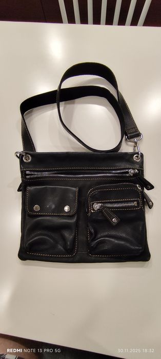 Torebka damska Fossil