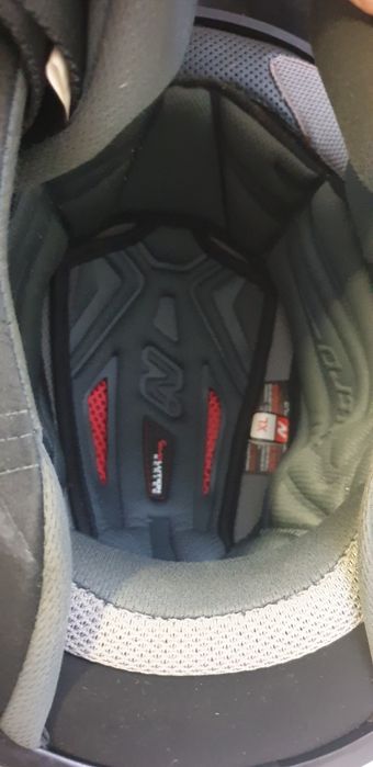 Kask Nitro Ewolution series XL