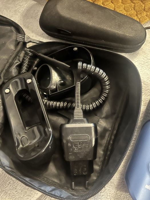 Golarka Braun CoolTec