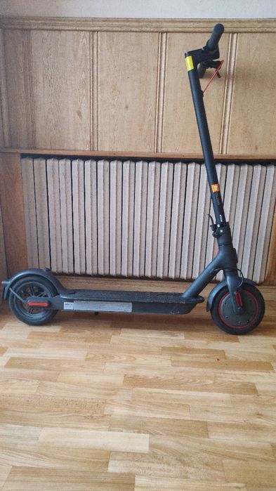 Электросамокат Xiaomi Mi Pro 2