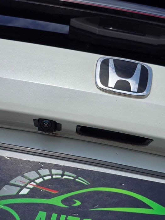Honda M-NV 2022, 61 кВт запас 480 км (Перший внесок від 20%)