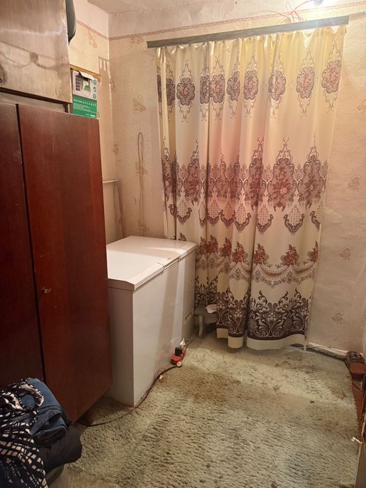 Продается добротный дом (Новый Свет)