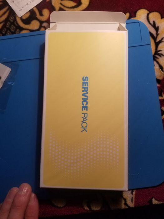 Дисплей samsung s9 plus