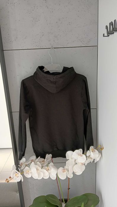 Bluza damska z kapturem r.M