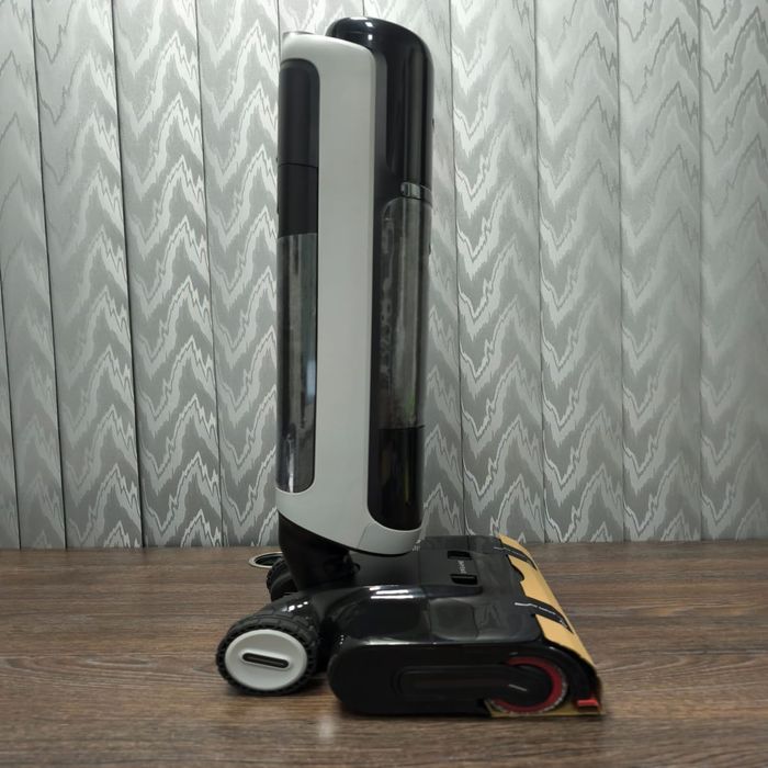 Моющий пылесос Dreame Wet&Dry Vacuum Cleaner H15 Pro Heat -  Уценк