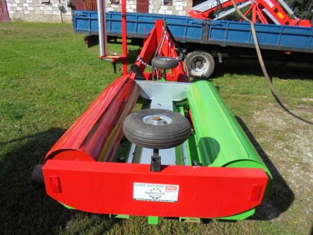 Owijarka Tosia Strumyk