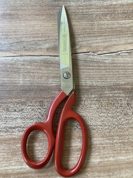 Nożyczki  Mundial 271-8SR Leworęczne