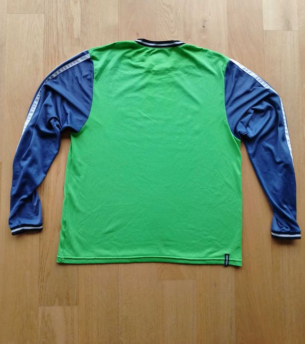 Koszulka Troy Lee Designs TLD fox leatt Scott enduro bmx cross gravel