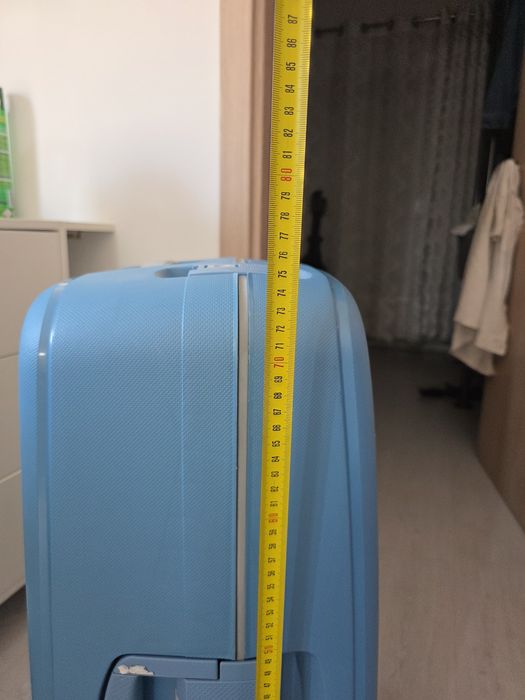 Samsonite Spinner 75/28