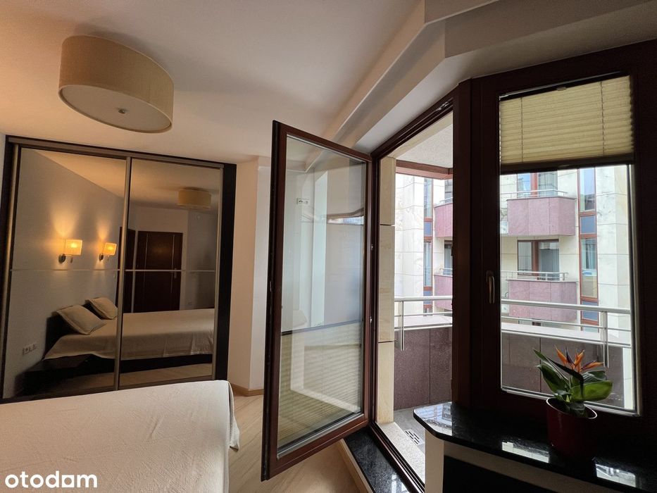 Na sprzedaż apartament w samym Centrum Wrocławia!