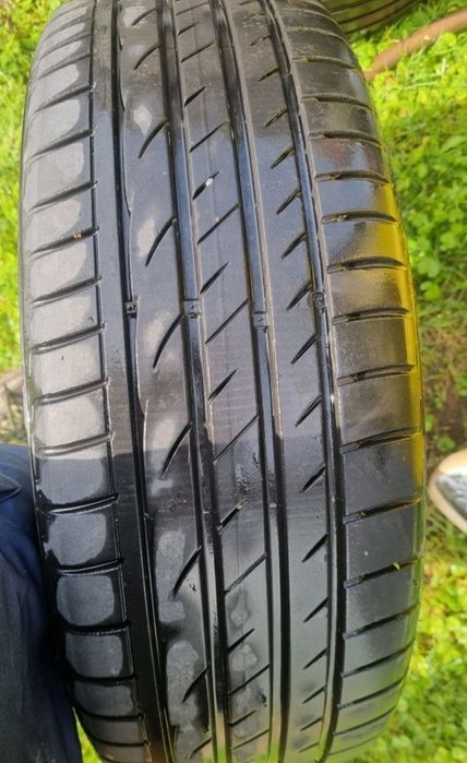 Komplet kół 5x100 r16 i nie tylko